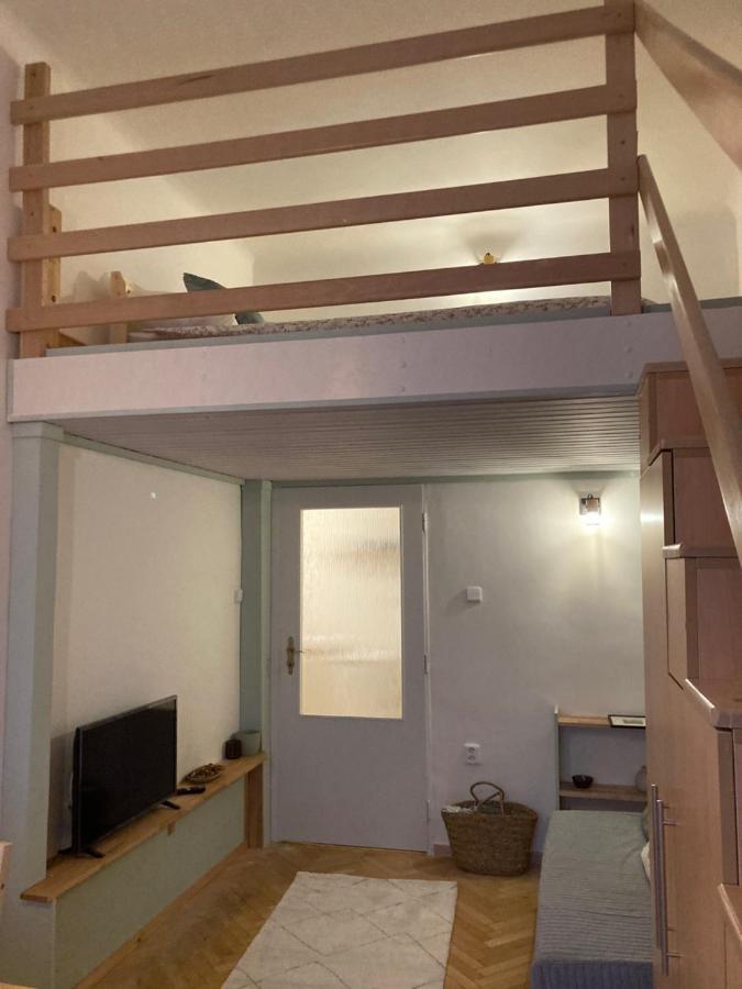 Apartment Jana Masaryka Prague Luaran gambar