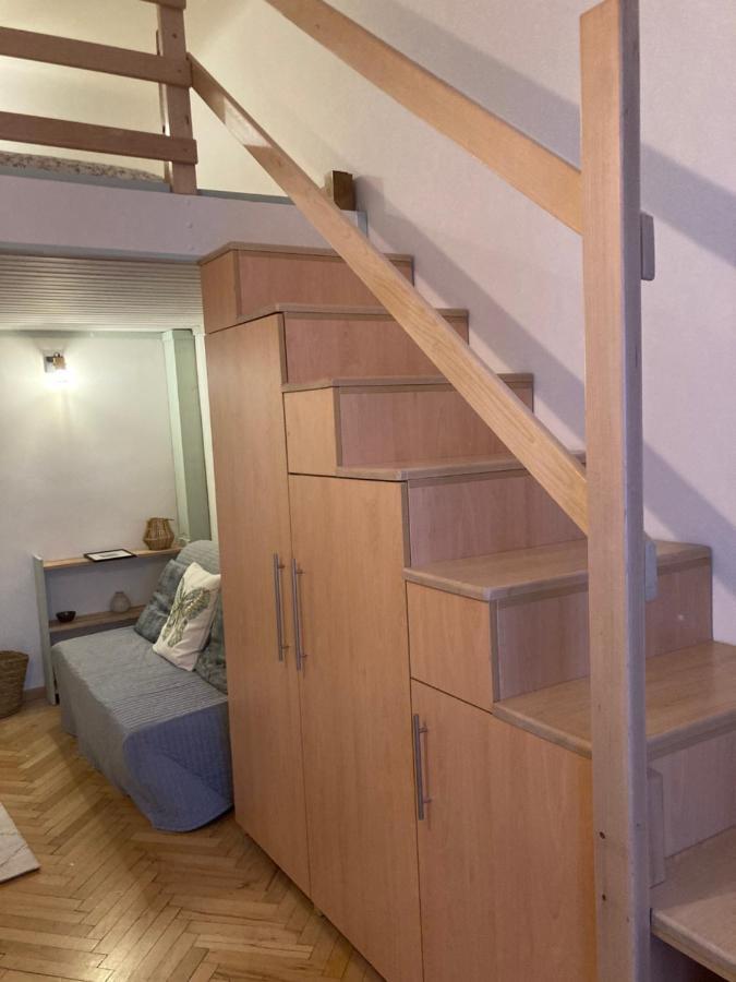 Apartment Jana Masaryka Prague Luaran gambar