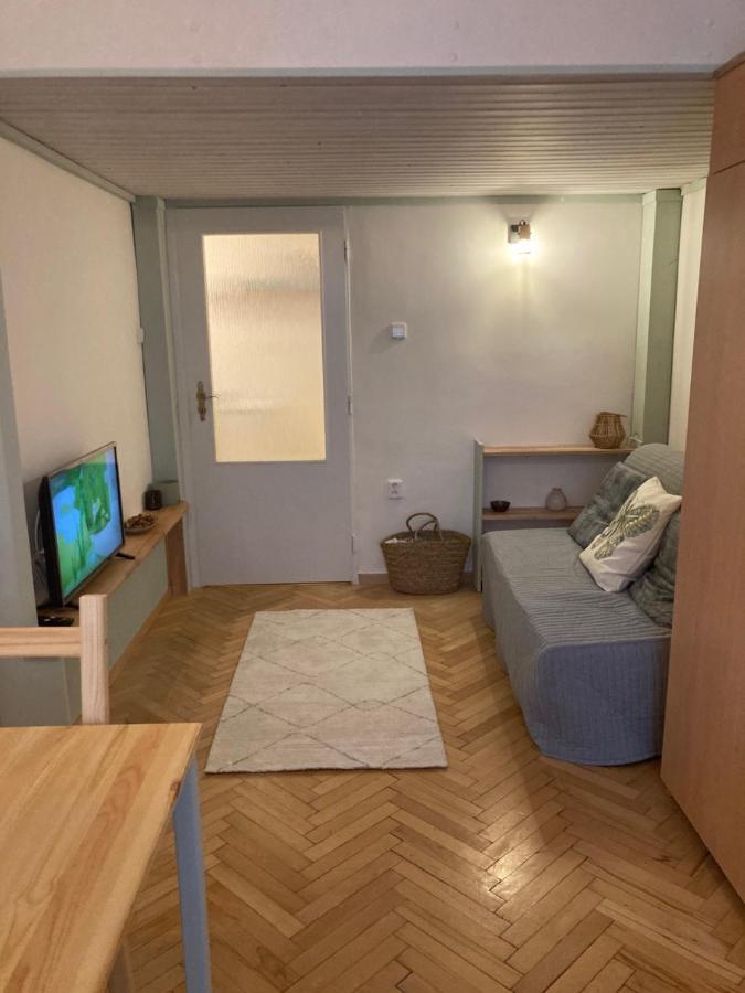 Apartment Jana Masaryka Prague Luaran gambar